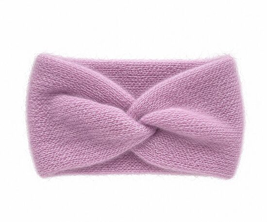 Kidmohēras ausaine Violeta