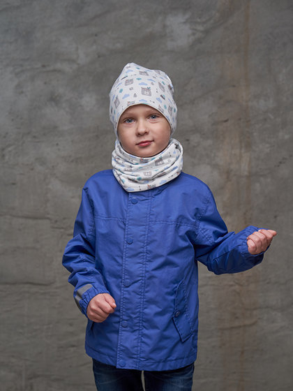 Cepure Mākoņlācis