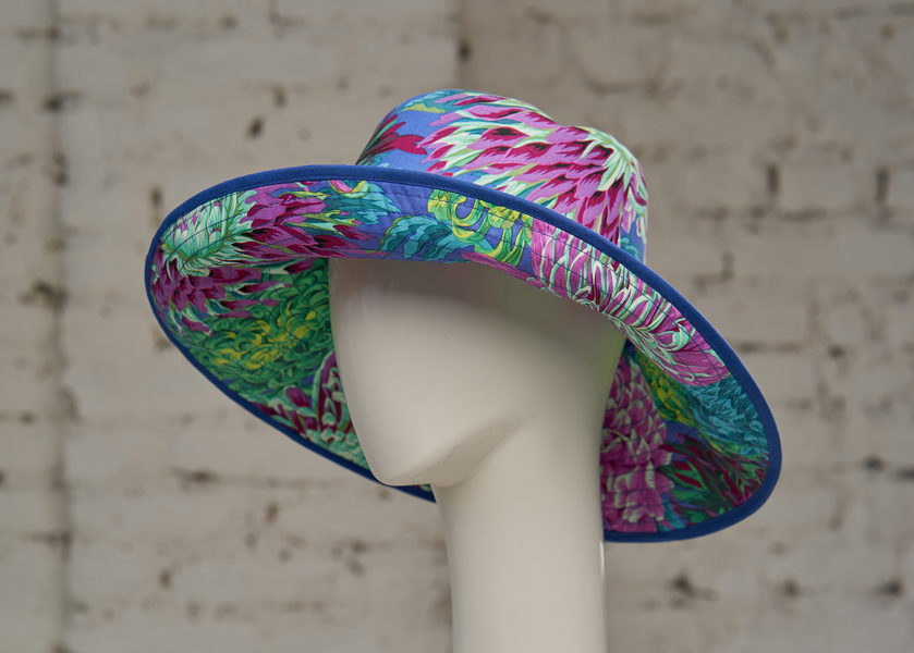 Vasaras platmale Kate