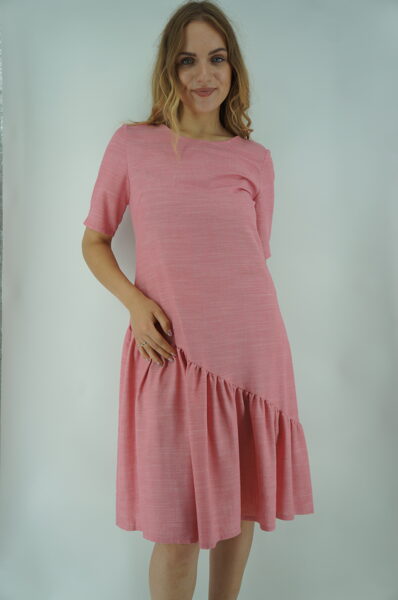 Lina kleita Korallis