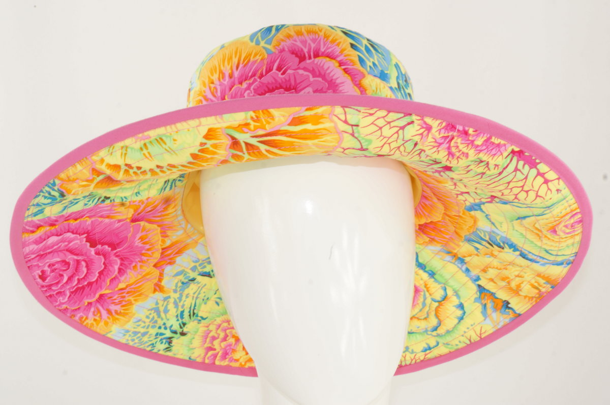 Vasaras platmale Grace